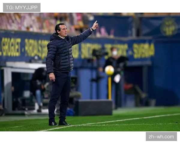 英超关键节点教练战术博弈 埃梅里低调言论藏争冠野心