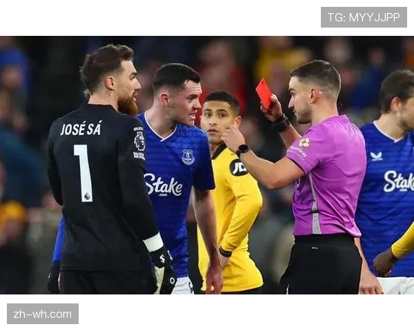 埃弗顿中卫组合默契度不足，塔科夫斯基基恩协防出现漏洞