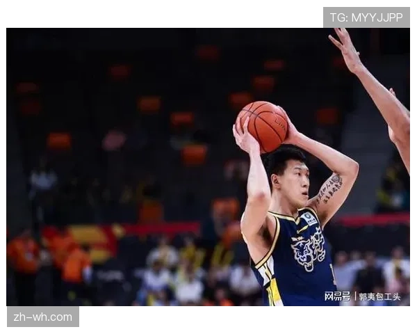 广东杜润旺20分空间属性 四号位拉开空间辅助控场